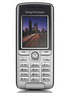 Best available price of Sony Ericsson K320 in Madagascar