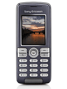 Best available price of Sony Ericsson K510 in Madagascar
