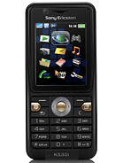 Best available price of Sony Ericsson K530 in Madagascar