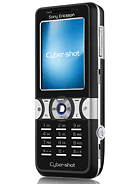 Best available price of Sony Ericsson K550 in Madagascar