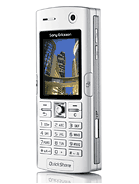Best available price of Sony Ericsson K608 in Madagascar