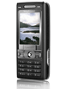 Best available price of Sony Ericsson K790 in Madagascar