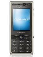 Best available price of Sony Ericsson K810 in Madagascar