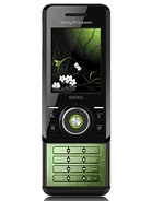 Best available price of Sony Ericsson S500 in Madagascar