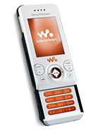 Best available price of Sony Ericsson W580 in Madagascar