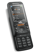 Best available price of Sony Ericsson W830 in Madagascar