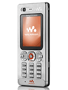 Best available price of Sony Ericsson W880 in Madagascar