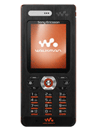 Best available price of Sony Ericsson W888 in Madagascar