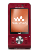 Best available price of Sony Ericsson W910 in Madagascar