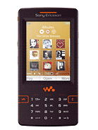 Best available price of Sony Ericsson W950 in Madagascar