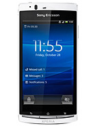 Best available price of Sony Ericsson Xperia Arc S in Madagascar