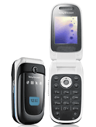 Best available price of Sony Ericsson Z310 in Madagascar