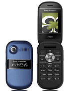 Best available price of Sony Ericsson Z320 in Madagascar