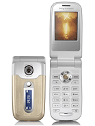 Best available price of Sony Ericsson Z550 in Madagascar