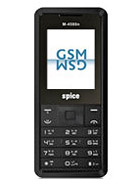 Best available price of Spice M-4580n in Madagascar