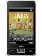 Best available price of Spice M-5900 Flo TV Pro in Madagascar
