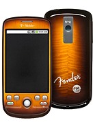 Best available price of T-Mobile myTouch 3G Fender Edition in Madagascar