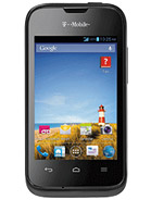 Best available price of T-Mobile Prism II in Madagascar