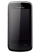 Best available price of T-Mobile Vairy Touch II in Madagascar