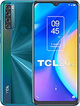 Best available price of TCL 20 SE in Madagascar