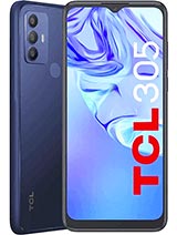 Best available price of TCL 305 in Madagascar