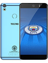 Best available price of TECNO Camon CX Manchester City LE in Madagascar