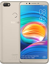 Best available price of TECNO Camon X in Madagascar