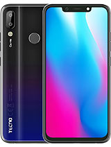 Best available price of TECNO Camon 11 Pro in Madagascar