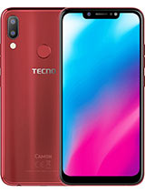 Best available price of TECNO Camon 11 in Madagascar