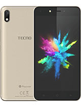 Best available price of TECNO Pouvoir 1 in Madagascar