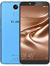 Best available price of TECNO Pouvoir 2 in Madagascar