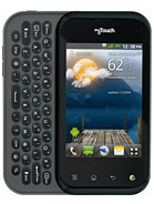 Best available price of T-Mobile myTouch Q in Madagascar