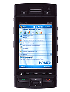 Best available price of i-mate Ultimate 9502 in Madagascar