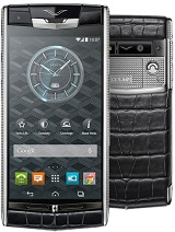 Best available price of Vertu Signature Touch in Madagascar