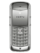 Best available price of Vertu Constellation 2006 in Madagascar