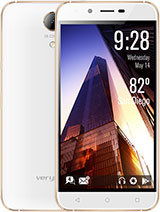 Best available price of verykool SL5011 Spark LTE in Madagascar