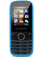 Best available price of verykool i121C in Madagascar