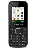 Best available price of verykool i126 in Madagascar