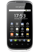 Best available price of verykool s735 in Madagascar