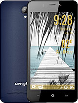 Best available price of verykool s5001 Lotus in Madagascar
