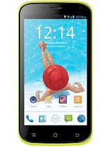 Best available price of verykool s5012 Orbit in Madagascar