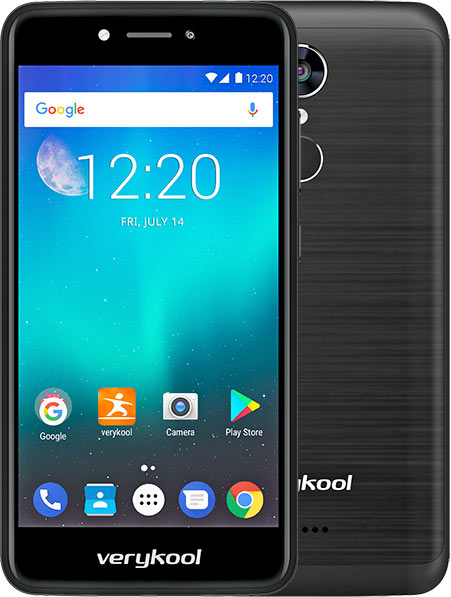 Best available price of verykool s5205 Orion Pro in Madagascar