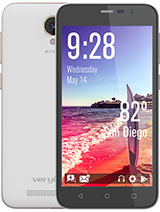 Best available price of verykool SL4502 Fusion II in Madagascar