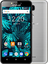 Best available price of verykool sl5029 Bolt Pro LTE in Madagascar