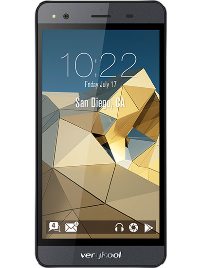 Best available price of verykool SL5550 Maverick LTE in Madagascar