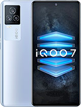Best available price of vivo iQOO 7 in Madagascar