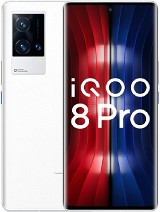 Best available price of vivo iQOO 8 Pro in Madagascar