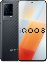 Best available price of vivo iQOO 8 in Madagascar