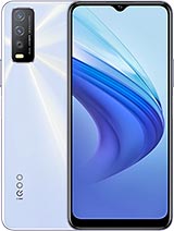 Best available price of vivo iQOO U3x Standard in Madagascar