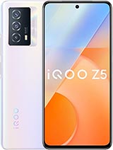Best available price of vivo iQOO Z5 in Madagascar